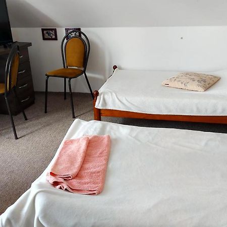 Appartamento Gyvenamuju Patalpu Nuoma Kelme Esterno foto