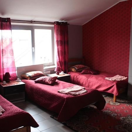 Appartamento Gyvenamuju Patalpu Nuoma Kelme Esterno foto