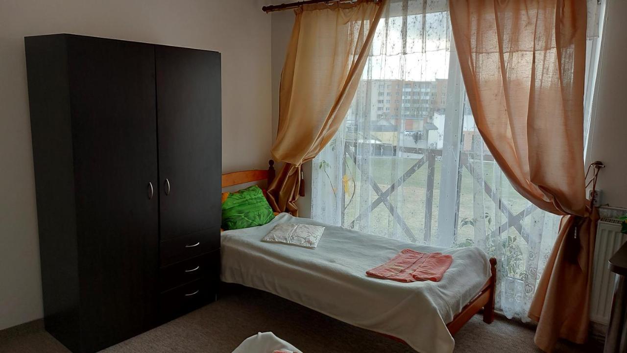 Appartamento Gyvenamuju Patalpu Nuoma Kelme Esterno foto