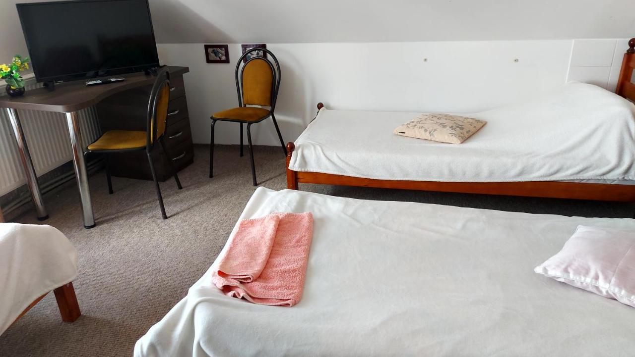 Appartamento Gyvenamuju Patalpu Nuoma Kelme Esterno foto