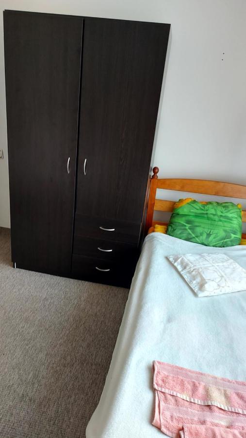 Appartamento Gyvenamuju Patalpu Nuoma Kelme Esterno foto