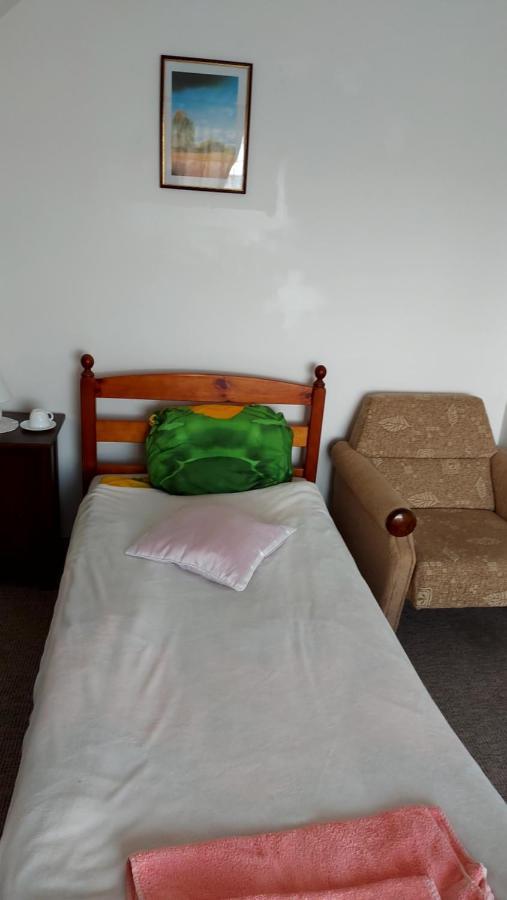 Appartamento Gyvenamuju Patalpu Nuoma Kelme Esterno foto