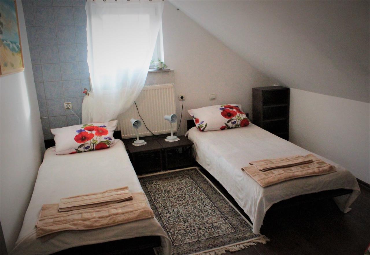 Appartamento Gyvenamuju Patalpu Nuoma Kelme Esterno foto