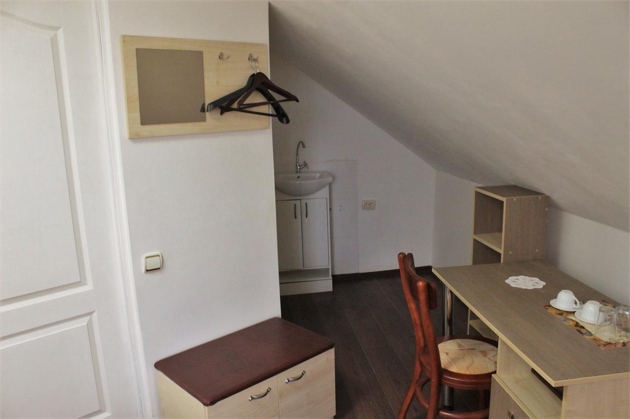 Appartamento Gyvenamuju Patalpu Nuoma Kelme Esterno foto