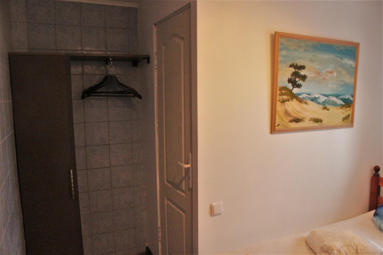 Appartamento Gyvenamuju Patalpu Nuoma Kelme Esterno foto