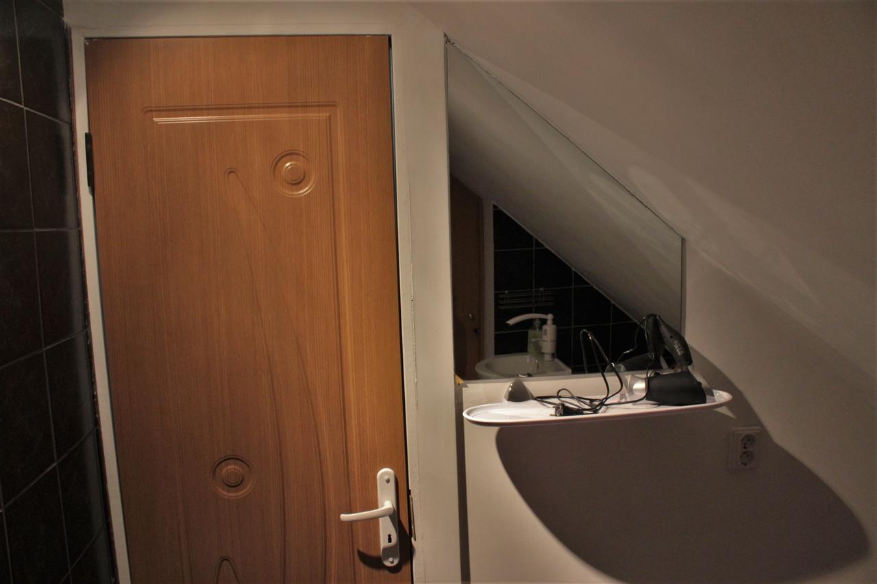 Appartamento Gyvenamuju Patalpu Nuoma Kelme Esterno foto