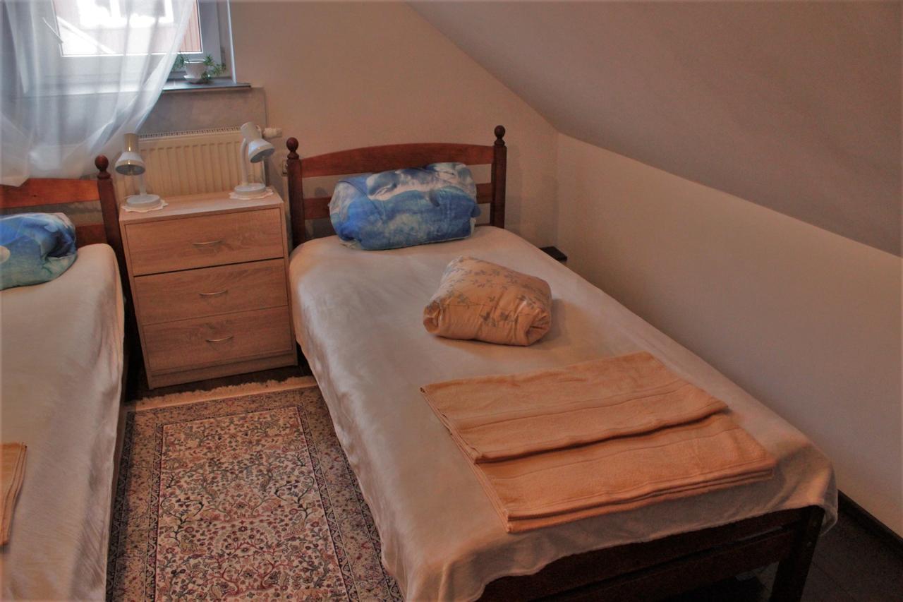 Appartamento Gyvenamuju Patalpu Nuoma Kelme Esterno foto