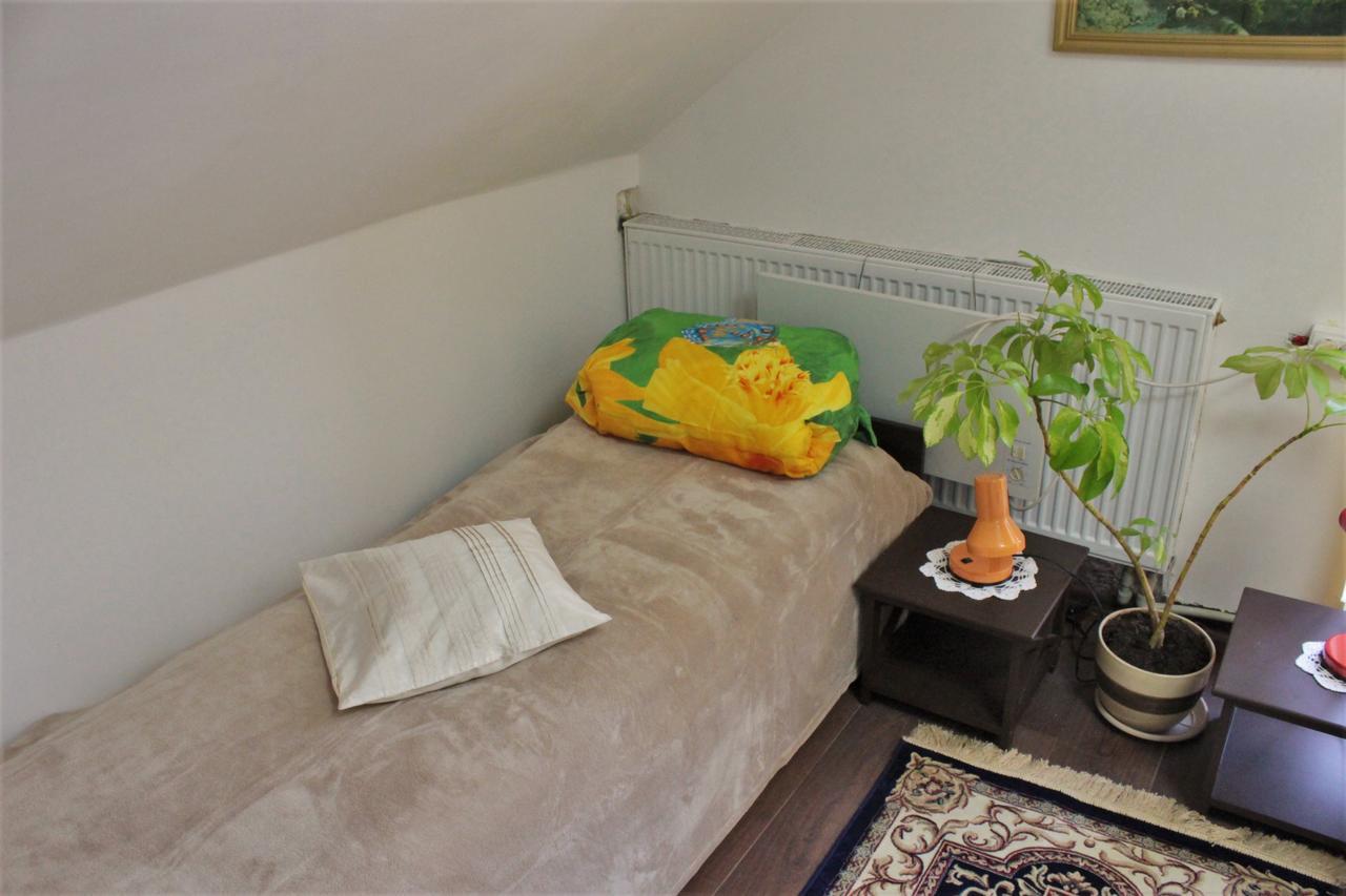 Appartamento Gyvenamuju Patalpu Nuoma Kelme Esterno foto