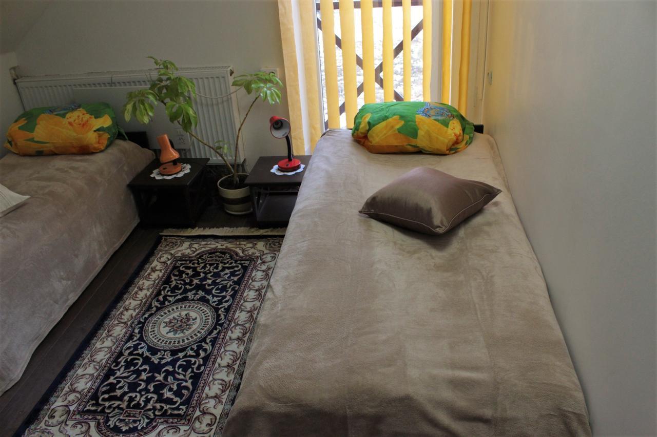 Appartamento Gyvenamuju Patalpu Nuoma Kelme Esterno foto