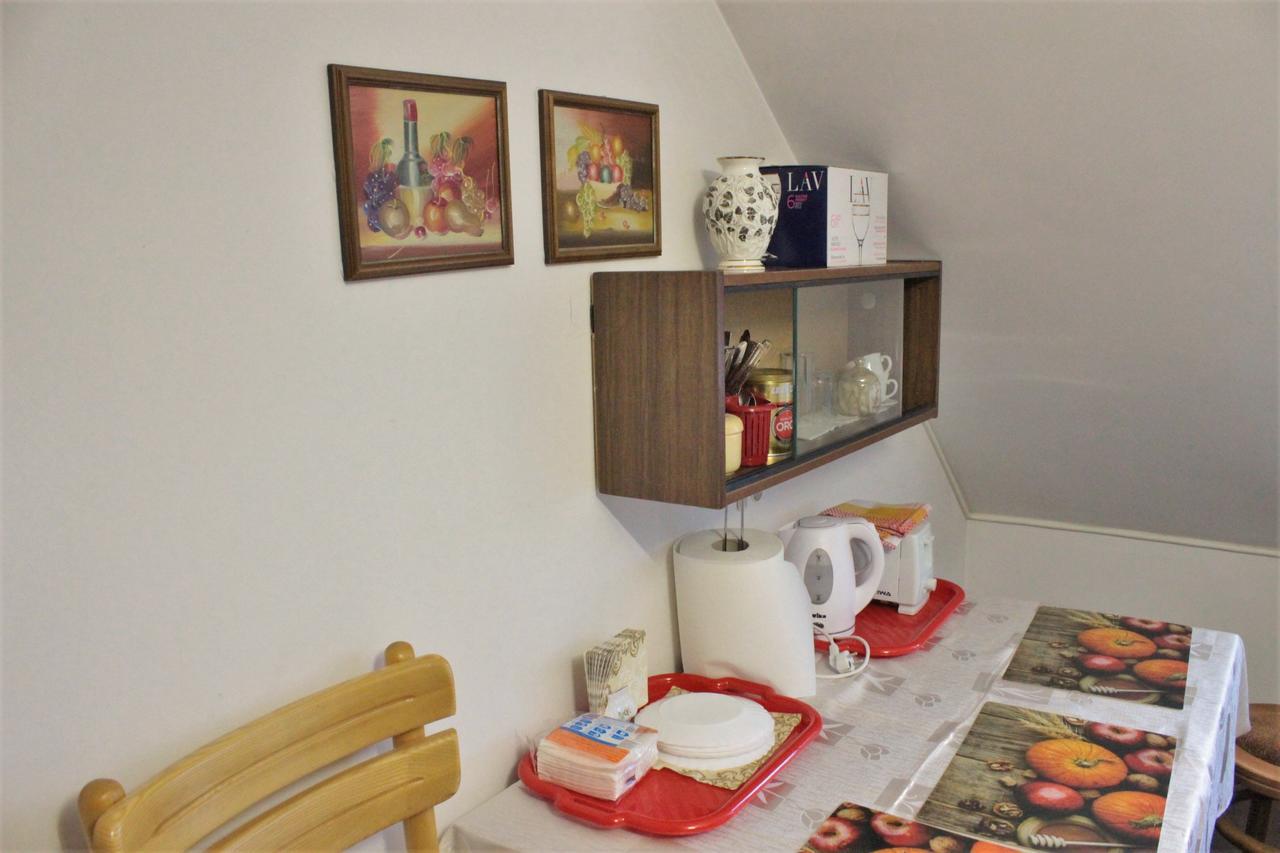 Appartamento Gyvenamuju Patalpu Nuoma Kelme Esterno foto