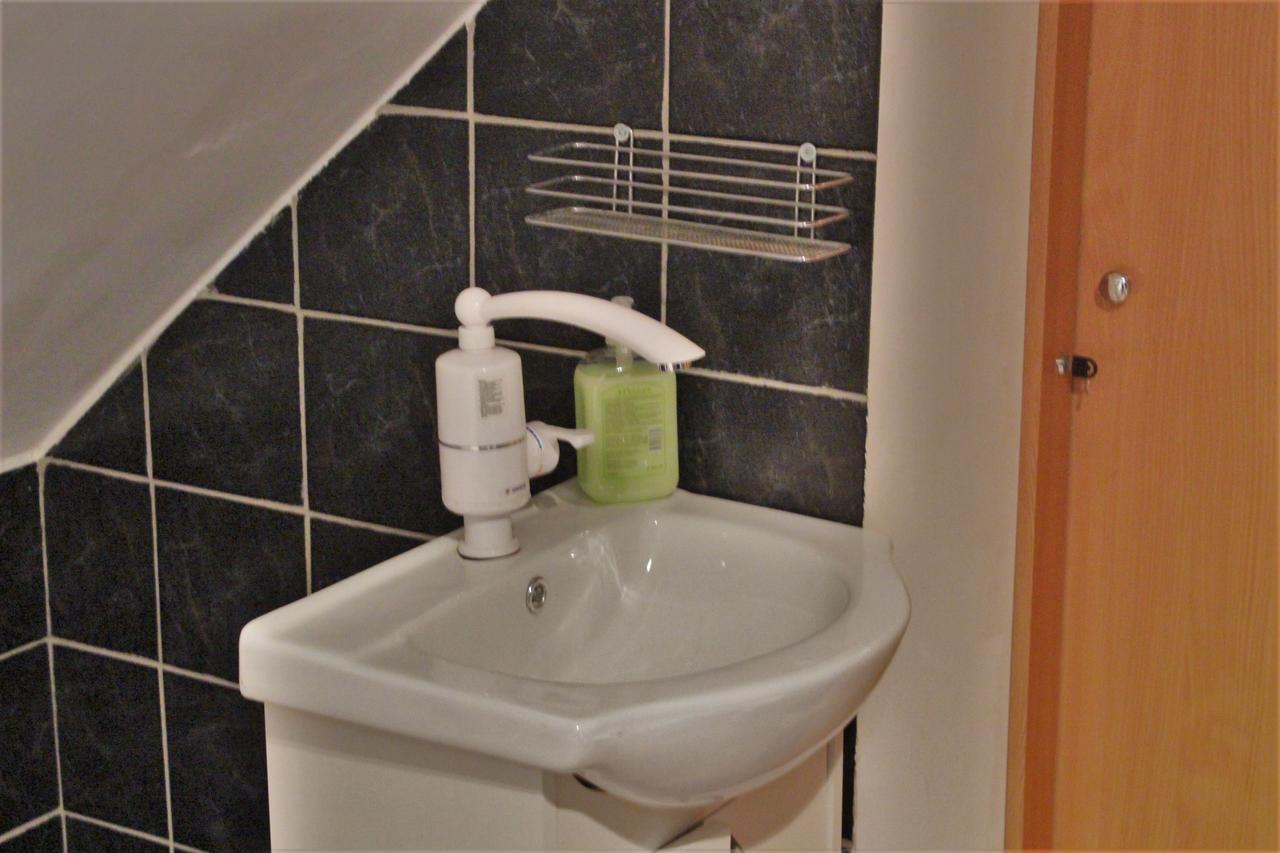 Appartamento Gyvenamuju Patalpu Nuoma Kelme Esterno foto