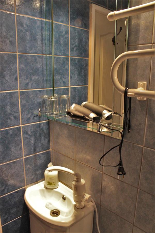 Appartamento Gyvenamuju Patalpu Nuoma Kelme Esterno foto