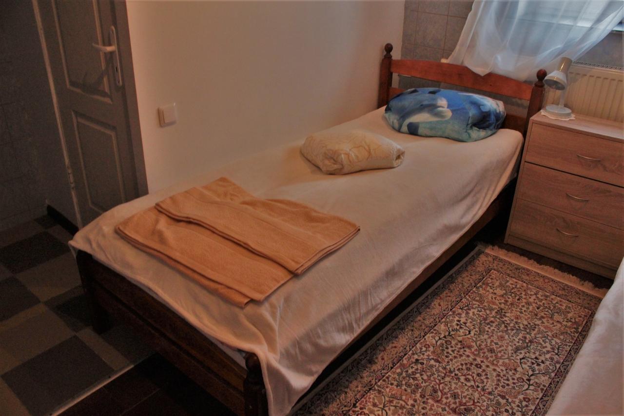 Appartamento Gyvenamuju Patalpu Nuoma Kelme Esterno foto