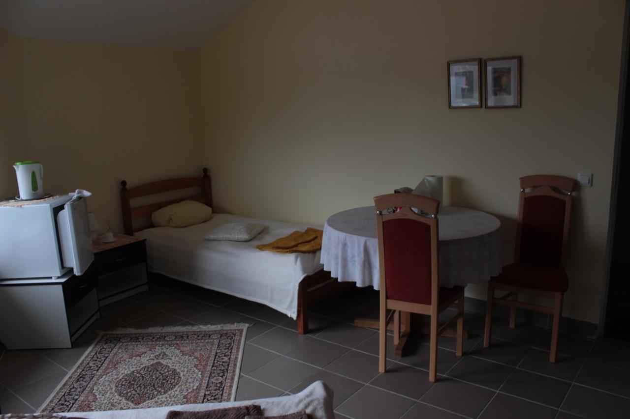 Appartamento Gyvenamuju Patalpu Nuoma Kelme Esterno foto